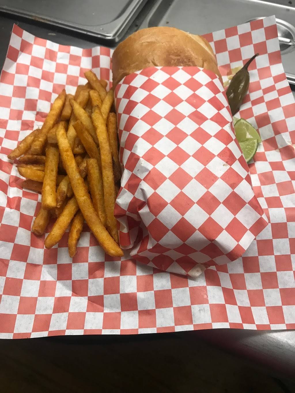 Los Comparres II | restaurant | W Waters Ave, Tampa, FL 33634, USA | 8137209062 OR +1 813-720-9062