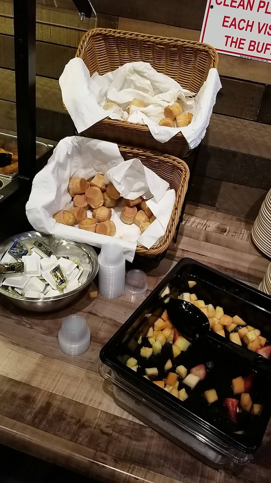 C&C Breakfast Co. | restaurant | 161 S Main St, Nappanee, IN 46550, USA | 5747734008 OR +1 574-773-4008