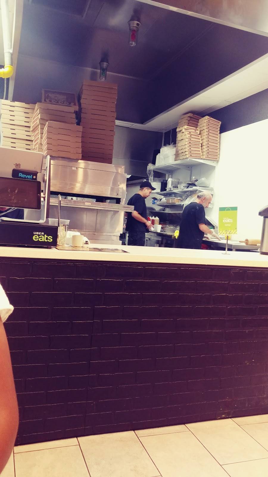 Babaz Grill Organic & Halal | restaurant | 4672 University Ave STE D, San Diego, CA 92105, USA | 6196000080 OR +1 619-600-0080