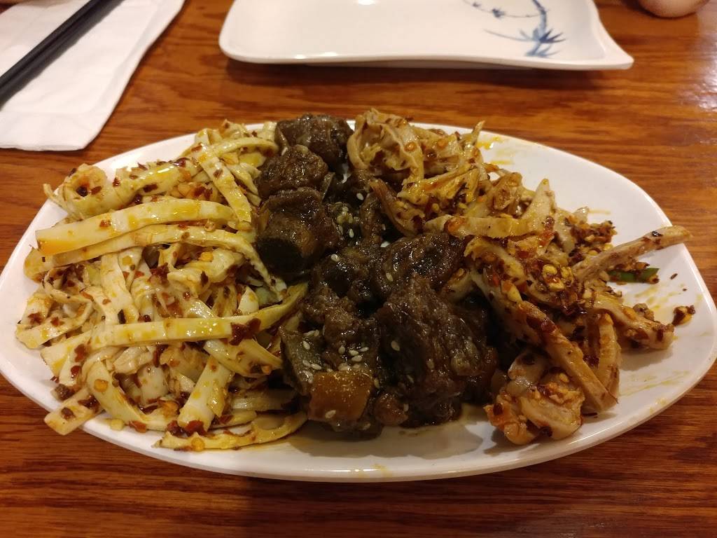 Lao Yunnan | restaurant | 1536, 2109 S China Pl, Chicago, IL 60616, USA | 3123269966 OR +1 312-326-9966