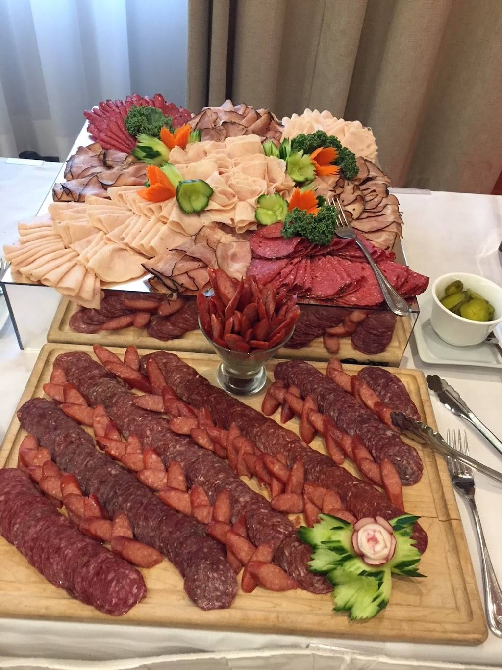 Paradise Kosher | restaurant | 11608 Boulevard de Salaberry, Dollard-des-Ormeaux, QC H9B 2R8, Canada | 5144210421 OR +1 514-421-0421