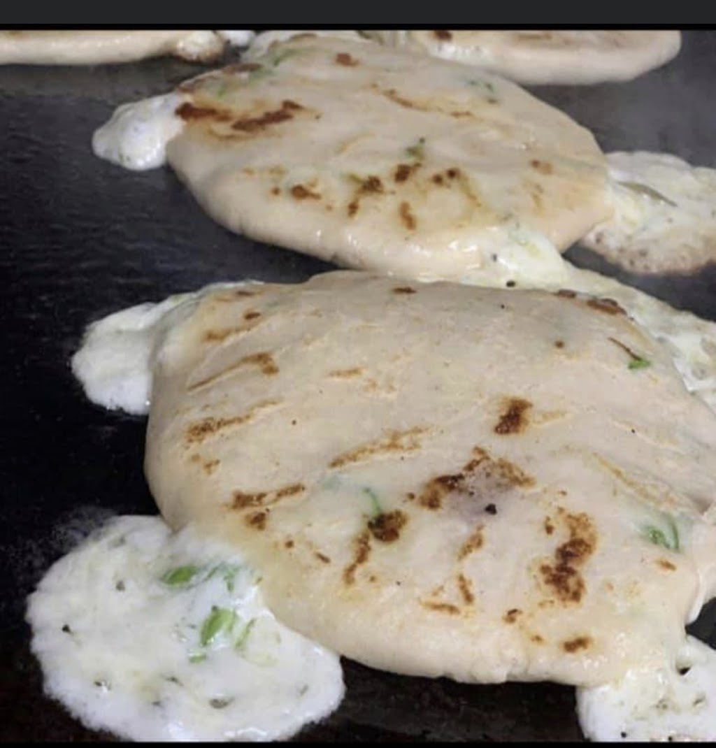 El Salvadoreño Food Truck | restaurant | 105 S Main St, Boardman, OR 97818, USA | 5417204315 OR +1 541-720-4315