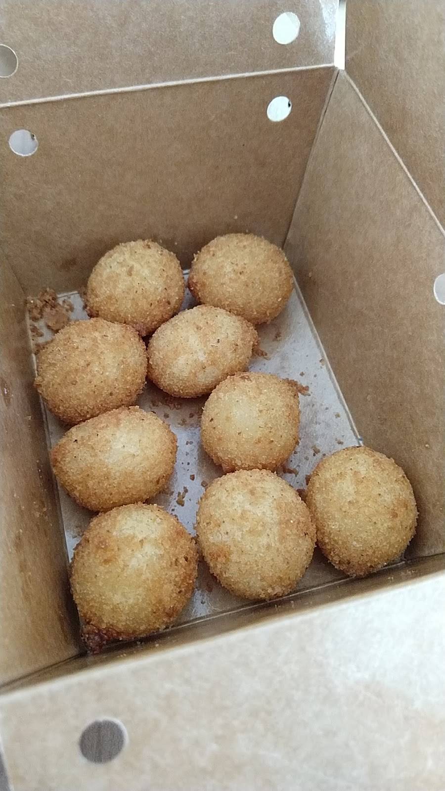 Mini Bites Factory Framingham | restaurant | 158 Union Ave, Framingham, MA 01702, USA | 5084690959 OR +1 508-469-0959