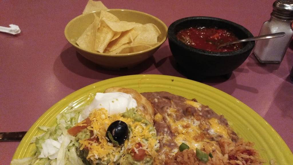 Cafe Rio Mexican Grill | restaurant | 5150 S Rural Rd, Tempe, AZ 85282, USA | 4805007411 OR +1 480-500-7411