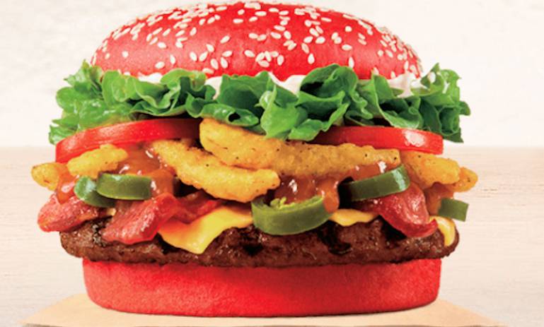 Burger King | restaurant | 60 Hartford Ave, Providence, RI 02909, USA | 4018311035 OR +1 401-831-1035