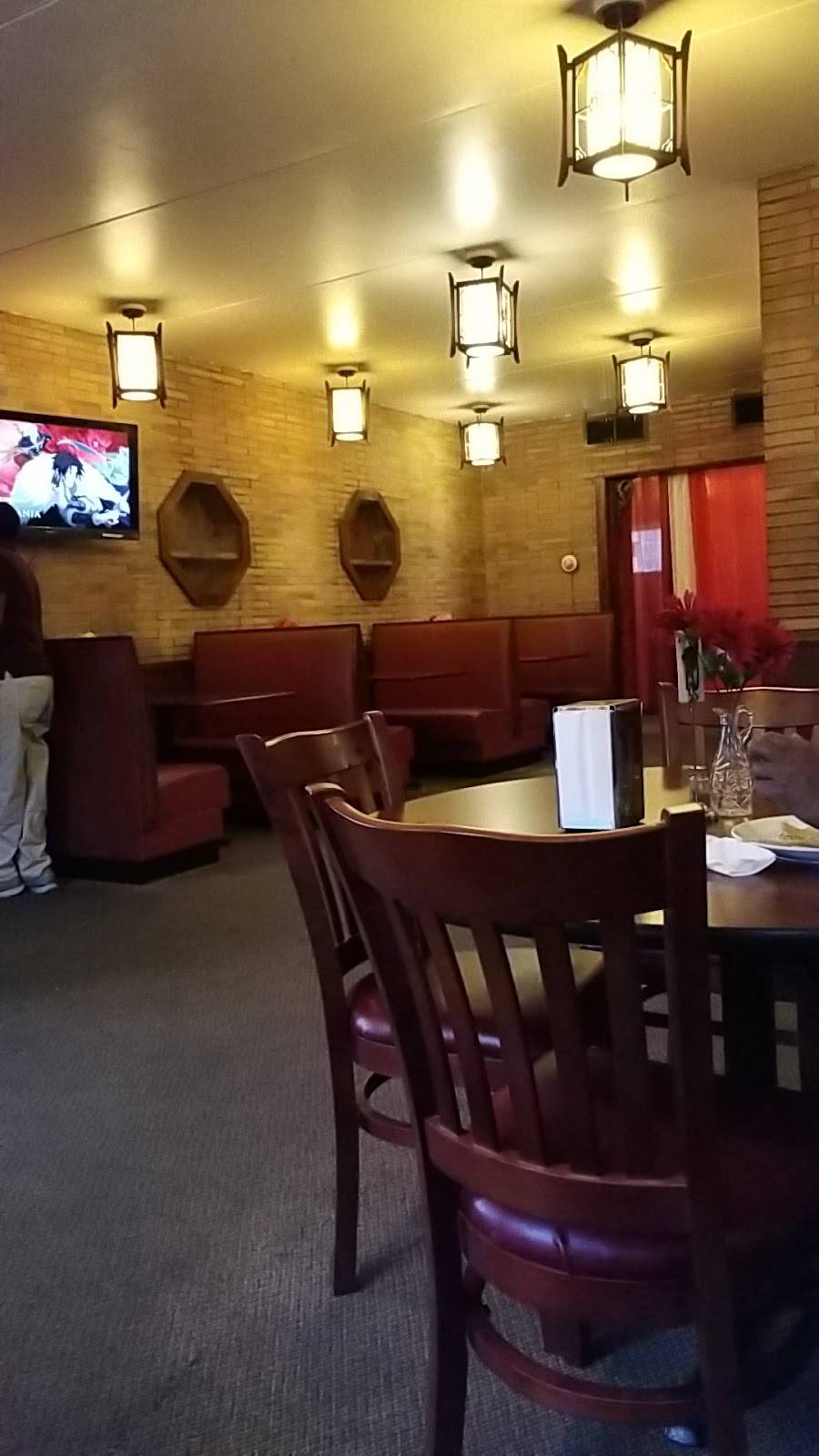 African Paradise West | restaurant | 3741 W Broad St, Columbus, OH 43228, USA | 6148260580 OR +1 614-826-0580