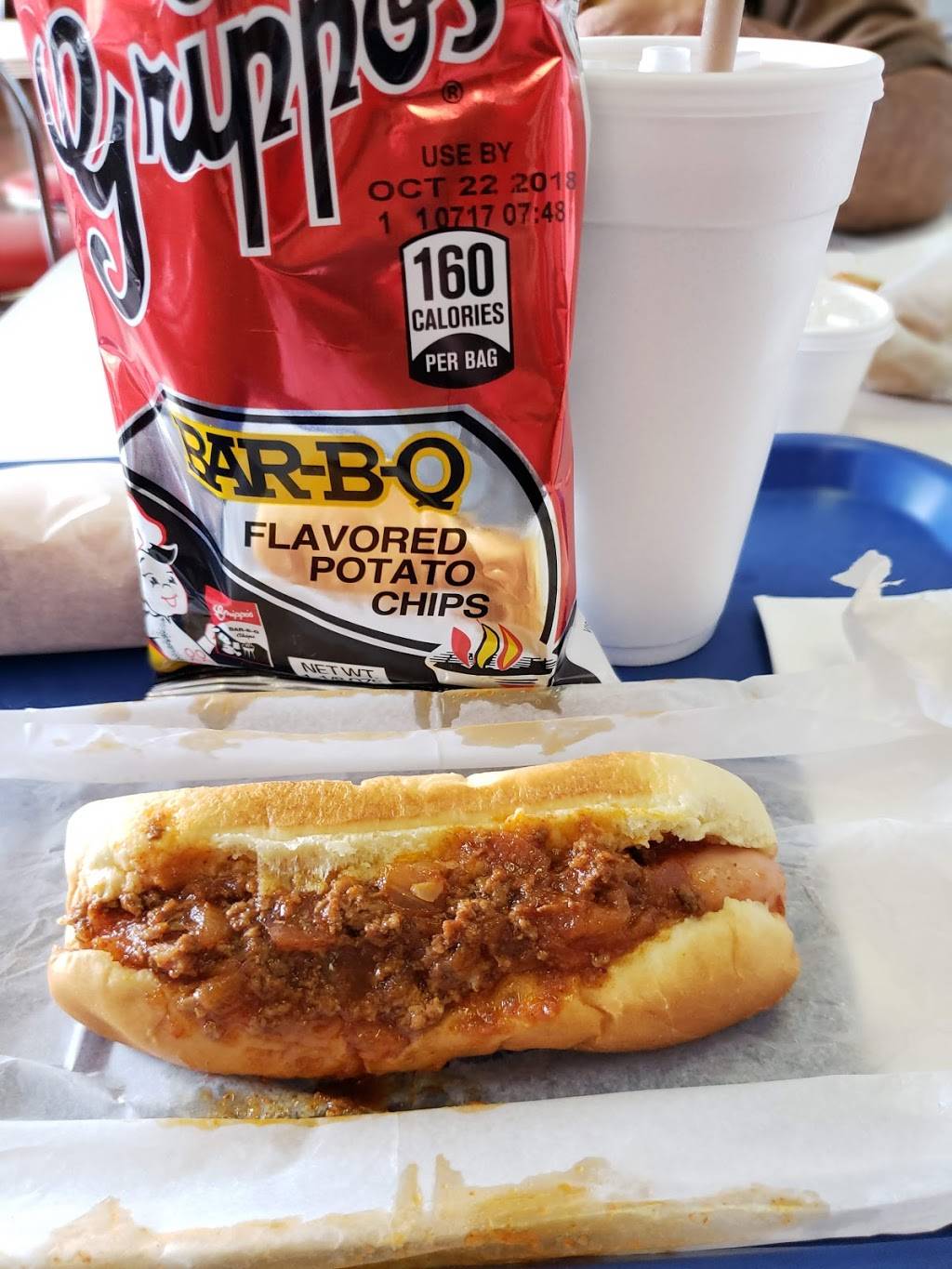 Berrymans Tastytreat | restaurant | 305 E Main St, Mt Sterling, KY 40353, USA | 8594986830 OR +1 859-498-6830