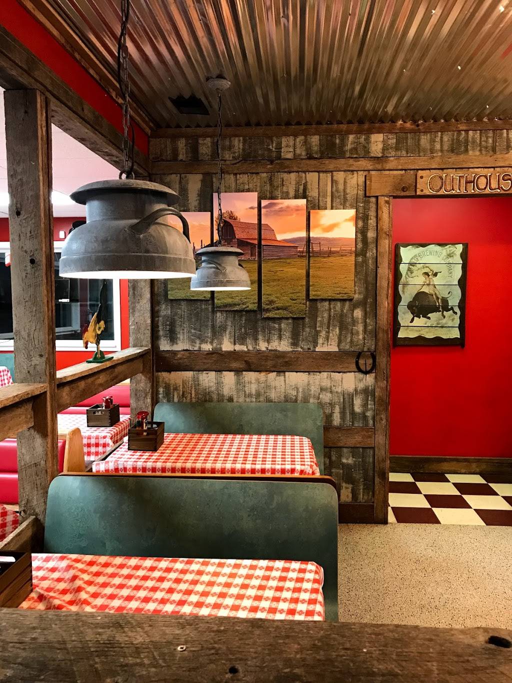 Wangs Hot Chicken | restaurant | 311 Broadway St, Aurora, IN 47001, USA | 8126559574 OR +1 812-655-9574