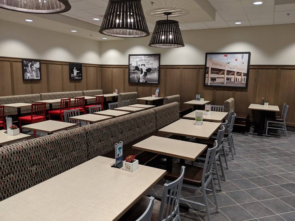 Chick-fil-A | restaurant | 4770 O St, Lincoln, NE 68510, USA | 4024650075 OR +1 402-465-0075
