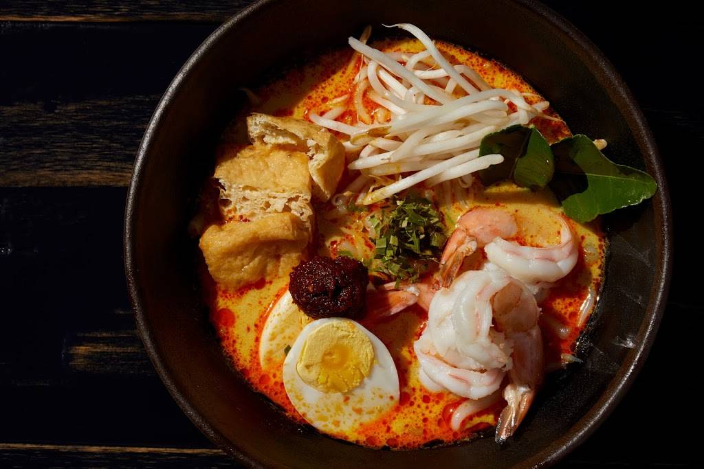 Nanyang Kitchen | restaurant | 10893 N Wolfe Rd, Cupertino, CA 95014, USA | 4084183137 OR +1 408-418-3137