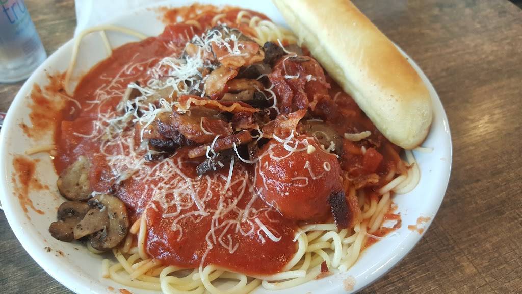 Fazolis | restaurant | 2174 W, KY-192, London, KY 40741, USA | 6068772501 OR +1 606-877-2501