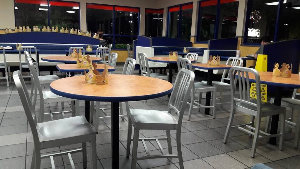 Burger King | restaurant | 4445 W Vine St, Kissimmee, FL 34746, USA | 4077874413 OR +1 407-787-4413