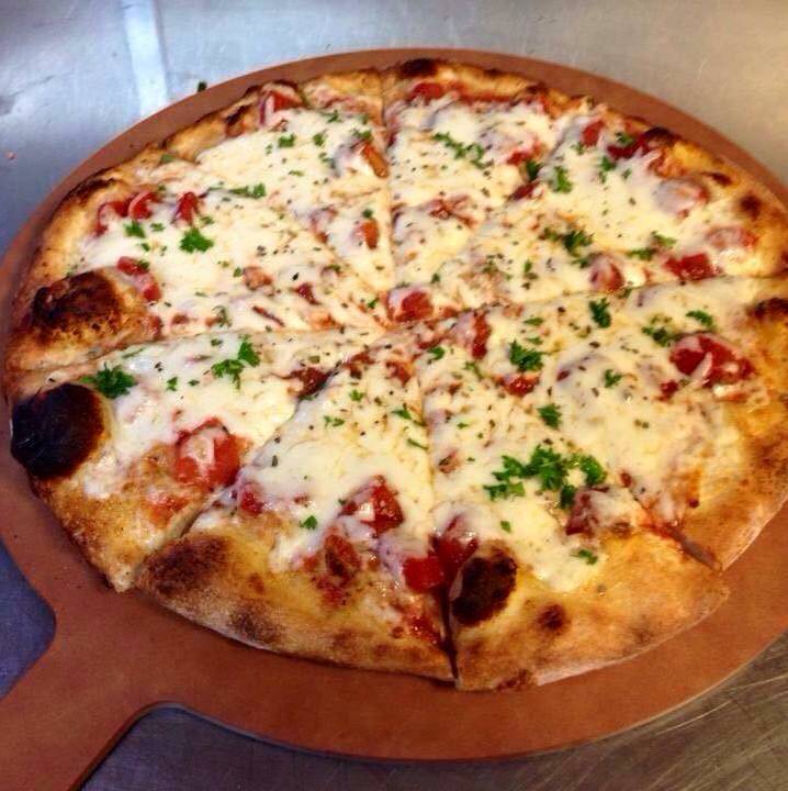 Sals Pizza Style Inc | restaurant | 401 E 1st St, Birdsboro, PA 19508, USA | 6105820808 OR +1 610-582-0808