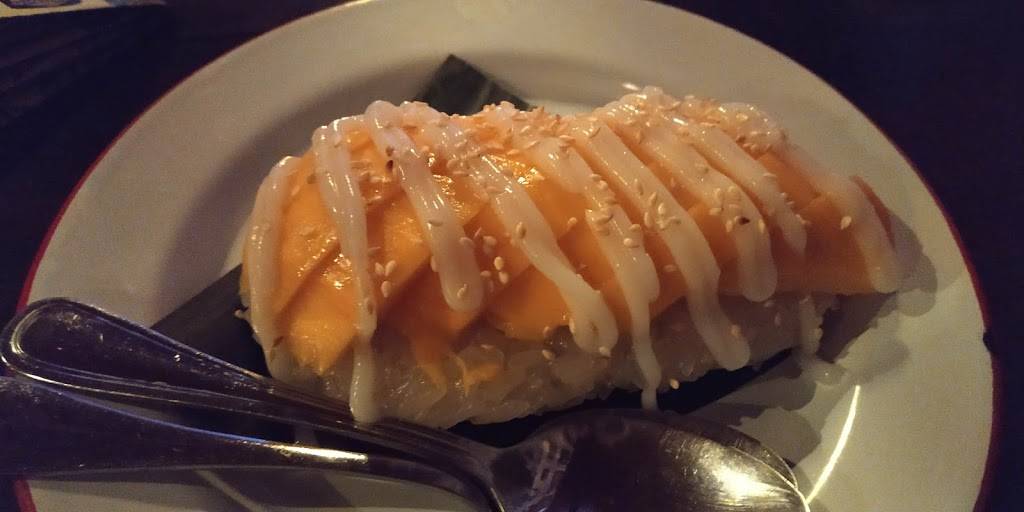 Sticky Rice Echo Park | restaurant | 1801 Sunset Blvd, Los Angeles, CA 90026, USA | 3232848744 OR +1 323-284-8744