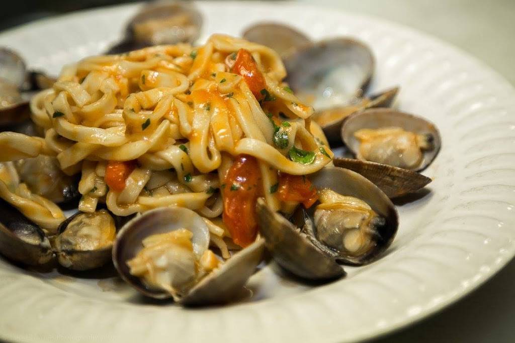 Trattoria Toscana Italian Restaurant | restaurant | 26485 Ynez Rd suite m & n, Temecula, CA 92591, USA | 9512962066 OR +1 951-296-2066