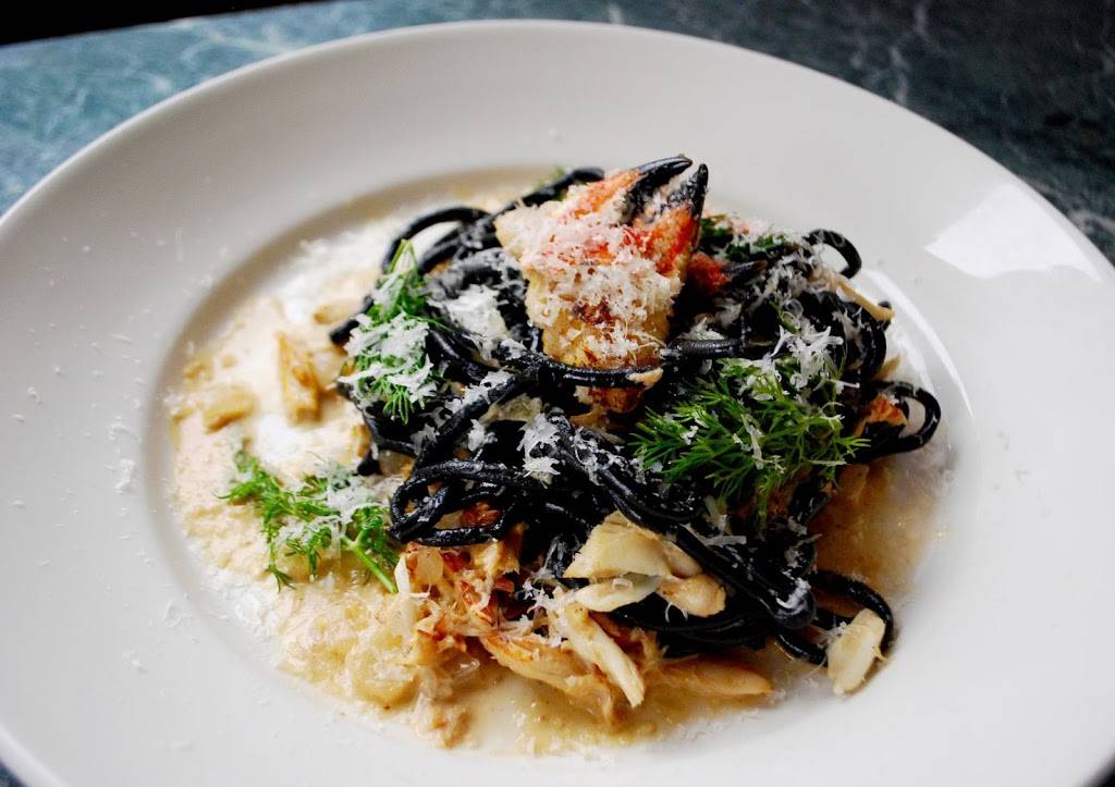 Ellingtons | restaurant | 401 Union St, Nashville, TN 37219, USA | 6159887333 OR +1 615-988-7333