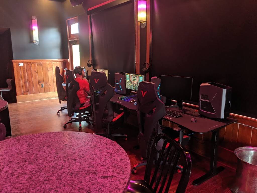 GameTime | night club | 3880 Lapeer Rd, Auburn Hills, MI 48326, USA | 2485162600 OR +1 248-516-2600