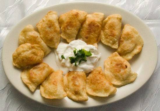 Homemade Pierogi | restaurant | 1101 W Little Creek Rd, Norfolk, VA 23505, USA | 7576336160 OR +1 757-633-6160
