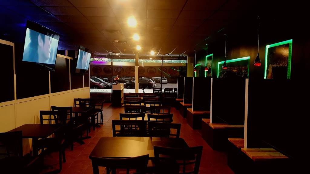 Mowa | restaurant | 4216 N Arlington Heights Rd, Arlington Heights, IL 60004, USA | 2247357362 OR +1 224-735-7362