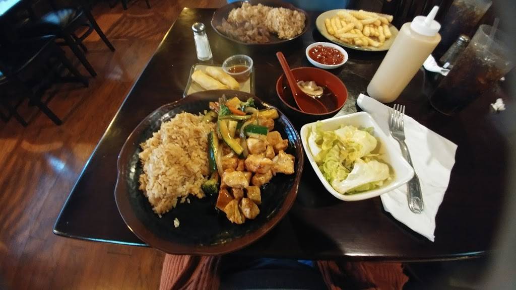 Yamato Japanese Steakhouse | restaurant | 1302 Hillsboro Blvd, Manchester, TN 37355, USA | 9317281249 OR +1 931-728-1249