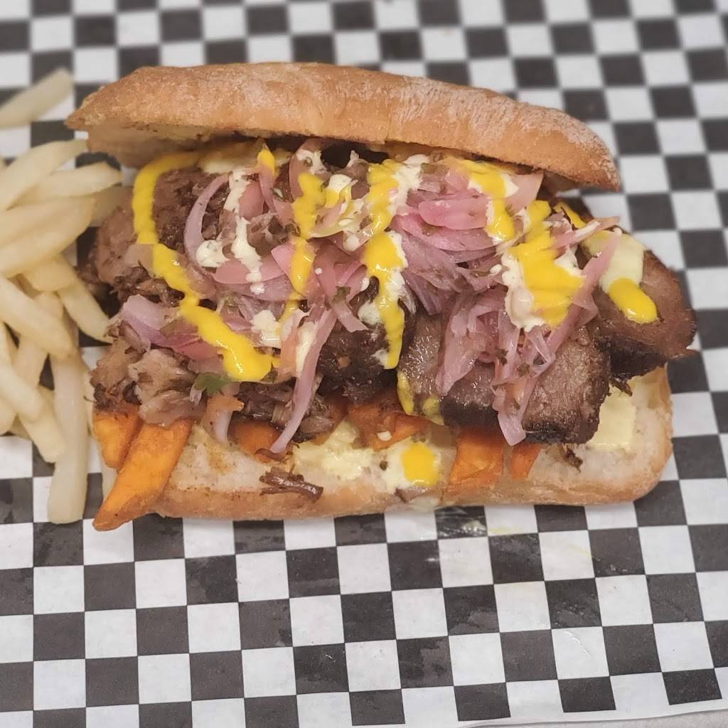 Warique Peruvian Food | restaurant | 890 Westgreen Blvd, Katy, TX 77450, USA | 8322735657 OR +1 832-273-5657