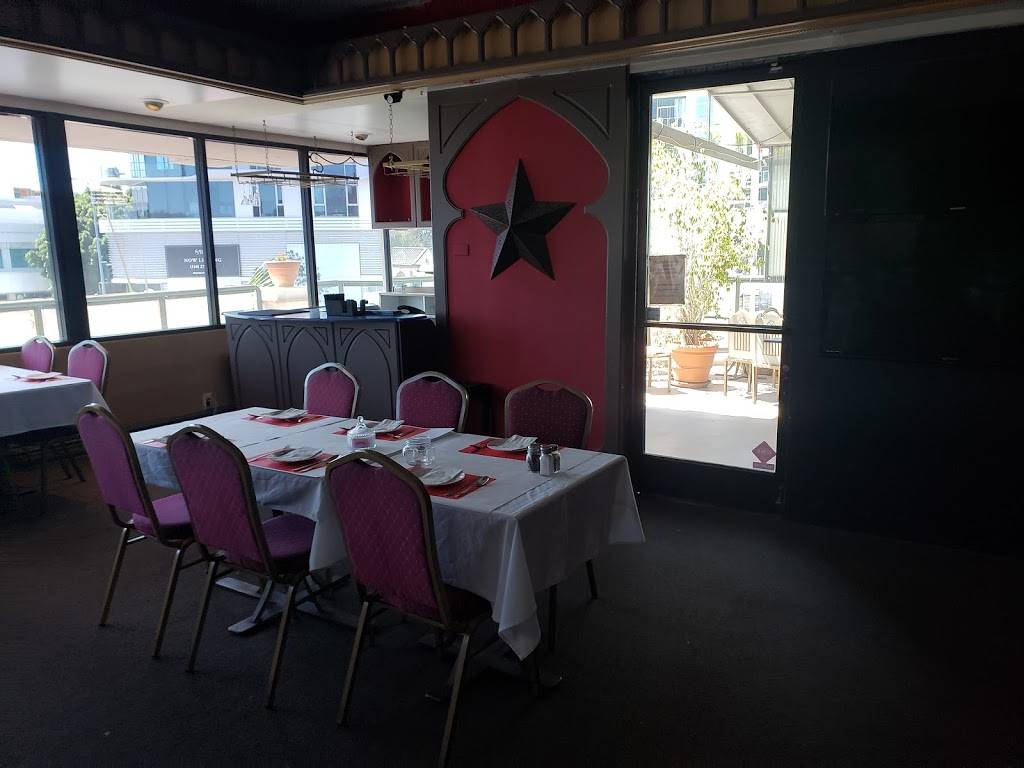 Chell Sotoon Grill | restaurant | 400 S San Vicente Blvd, Los Angeles, CA 90048, USA | 3106593242 OR +1 310-659-3242