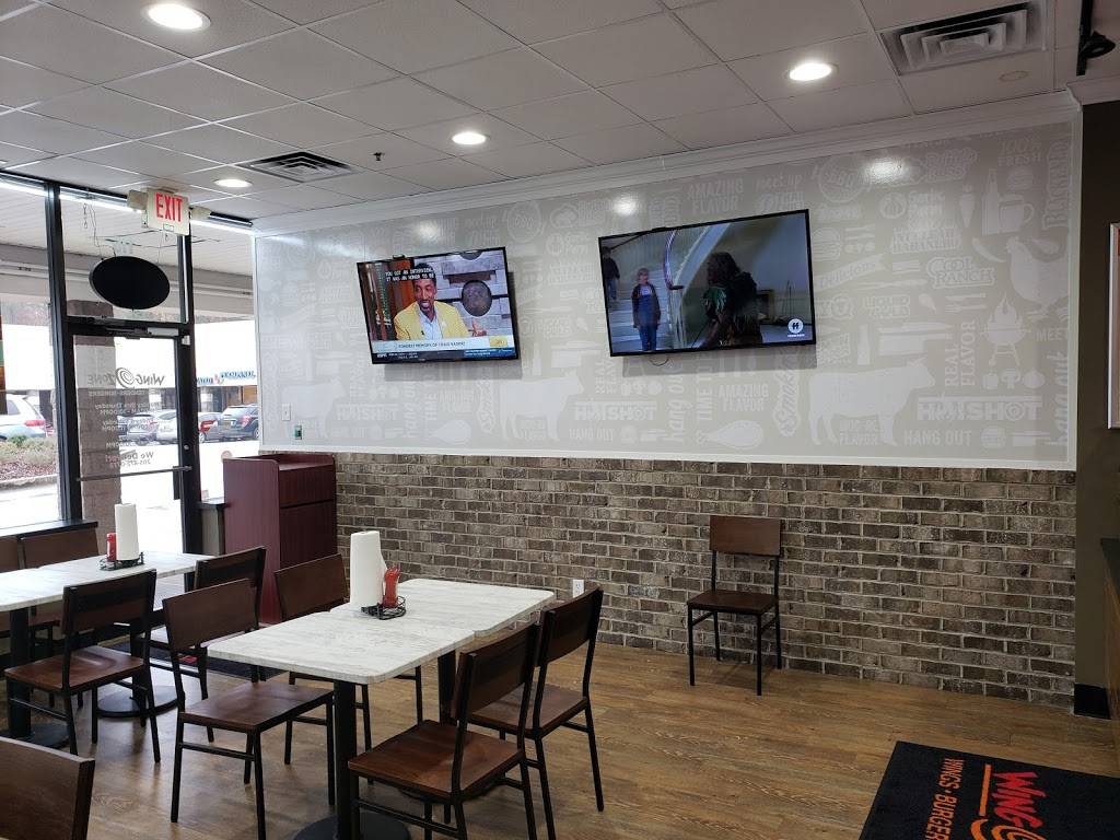 Wing Zone | meal delivery | 1694 Montgomery Hwy, Hoover, AL 35216, USA | 2058720772 OR +1 205-872-0772