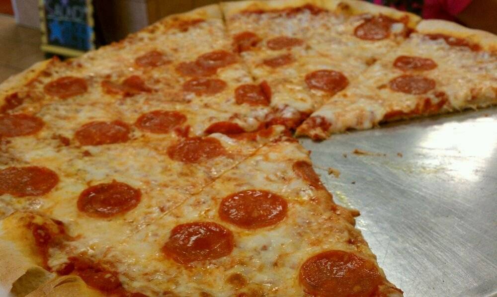 Jacks Pizza | restaurant | 5850 US-74, Indian Trail, NC 28079, USA | 7046845755 OR +1 704-684-5755