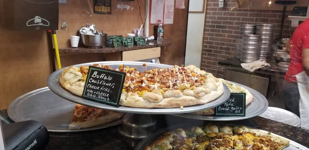 That Pizza Place | restaurant | 303 Wantagh Ave, Levittown, NY 11756, USA | 5167314500 OR +1 516-731-4500