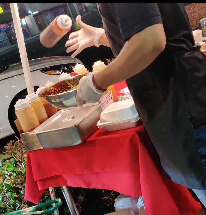 Speed Wings | restaurant | 9063-9057 Woodman Ave, Pacoima, CA 91331, USA | 8186245352 OR +1 818-624-5352