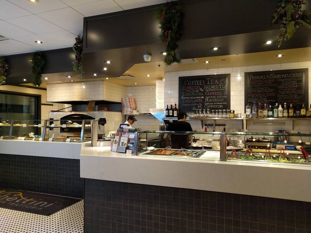 SPAGHETTINI Pizza Trattoria | restaurant | 106 Mineola Blvd, Mineola, NY 11501, USA | 5167508044 OR +1 516-750-8044