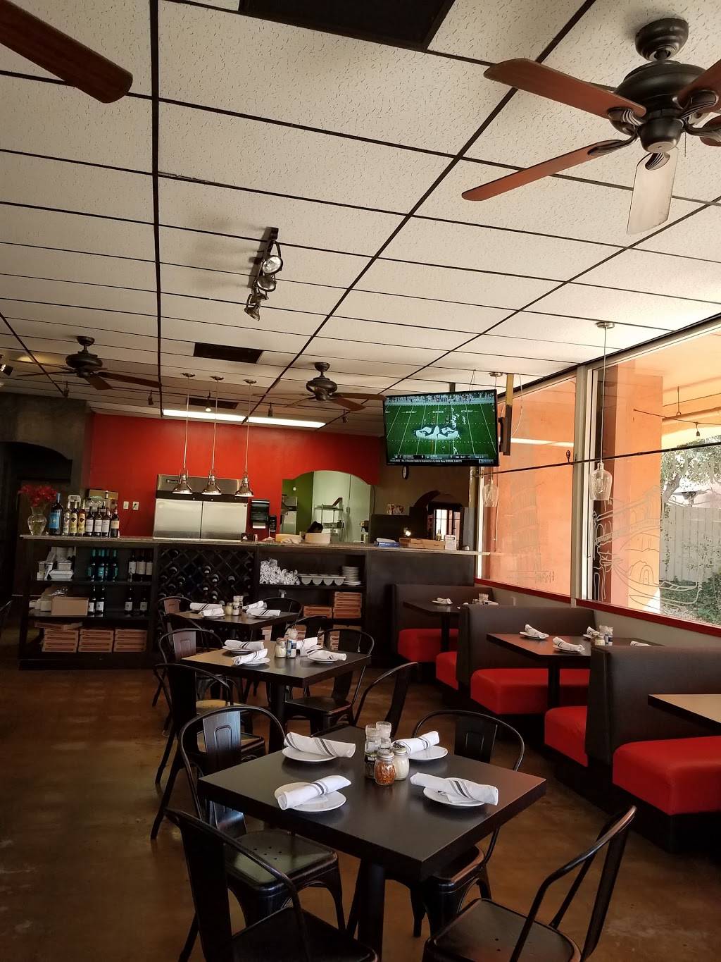 Hendrix | restaurant | 1060 Yavapai Dr #5, Rio Rico, AZ 85648, USA | 5207613999 OR +1 520-761-3999
