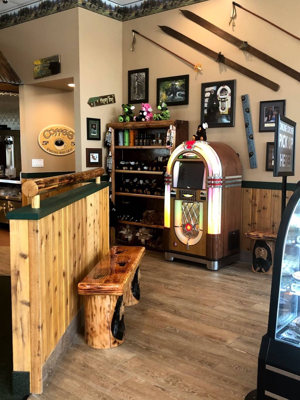 Black Bear Diner | restaurant | 13590 University Blvd #100, Sugar Land, TX 77479, USA | 3462791894 OR +1 346-279-1894