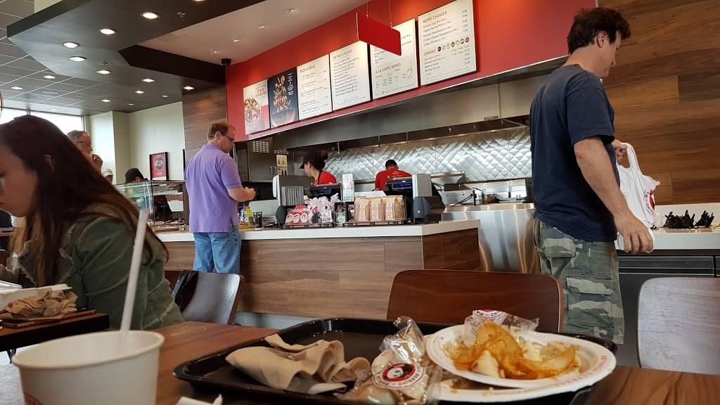 Panda Express | restaurant | 9985 Tagore Pl #105, Orlando, FL 32832, USA | 4073132237 OR +1 407-313-2237