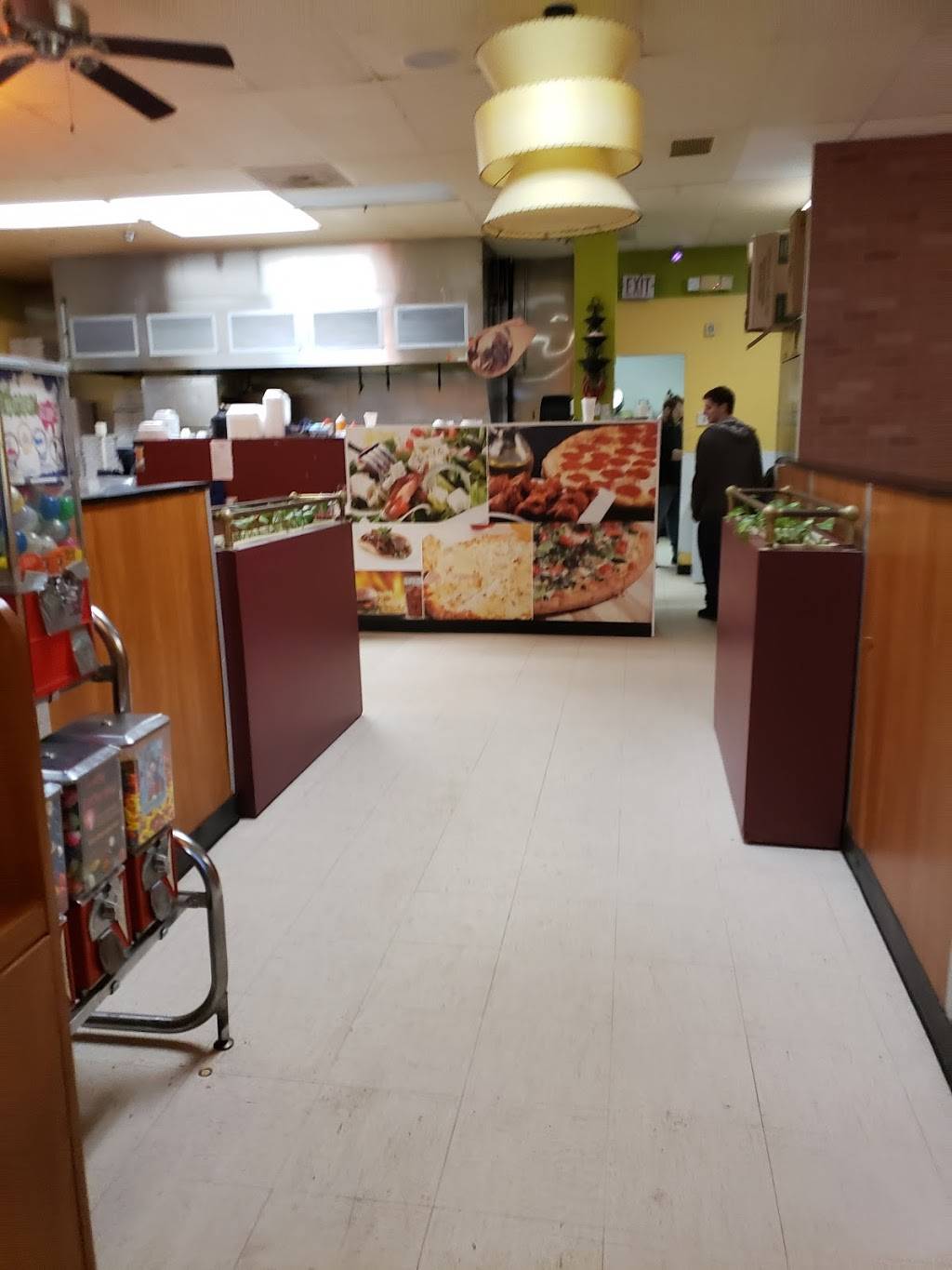 Aroma House | restaurant | 1595 Bowis Dr, Point of Rocks, MD 21777, USA | 3018748100 OR +1 301-874-8100