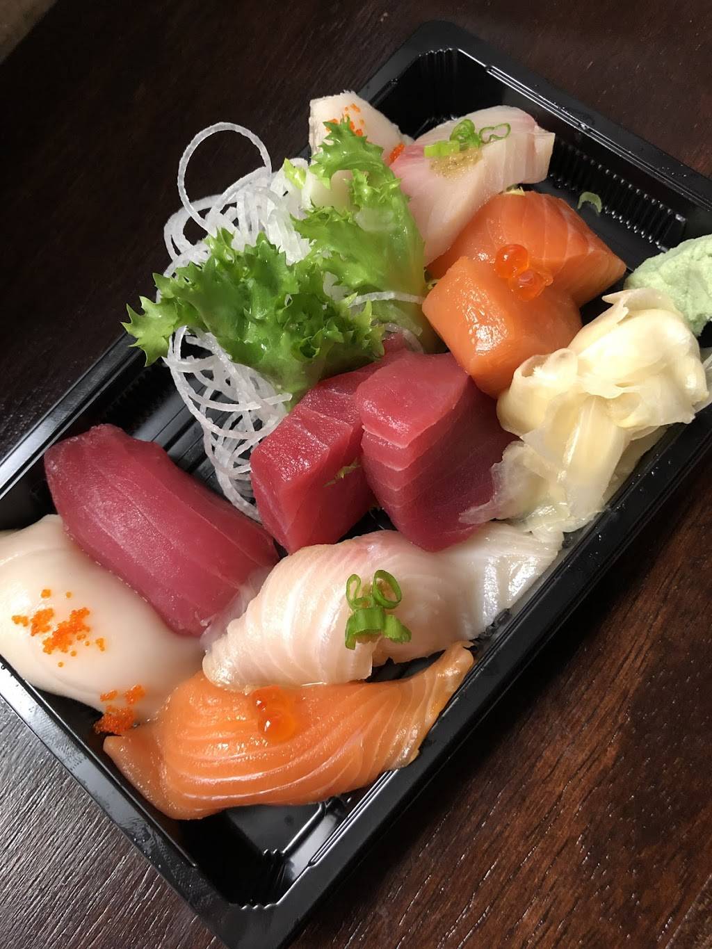 Maki Mentor | restaurant | 9582 Diamond Centre Dr, Mentor, OH 44060, USA | 4408538685 OR +1 440-853-8685