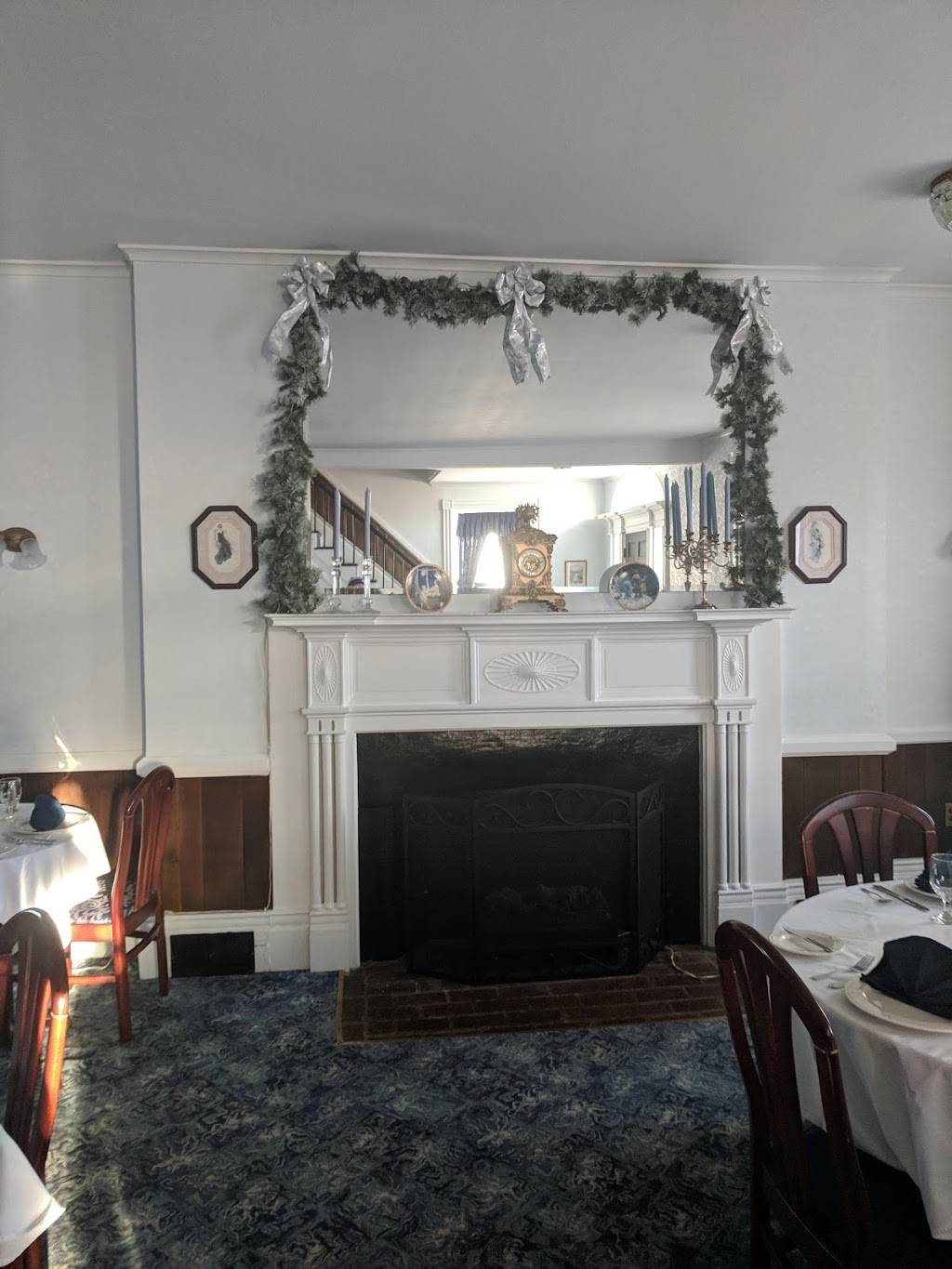 Inn of the Seasons | restaurant | 4311 W Seneca Turnpike, Syracuse, NY 13215, USA | 3154924001 OR +1 315-492-4001