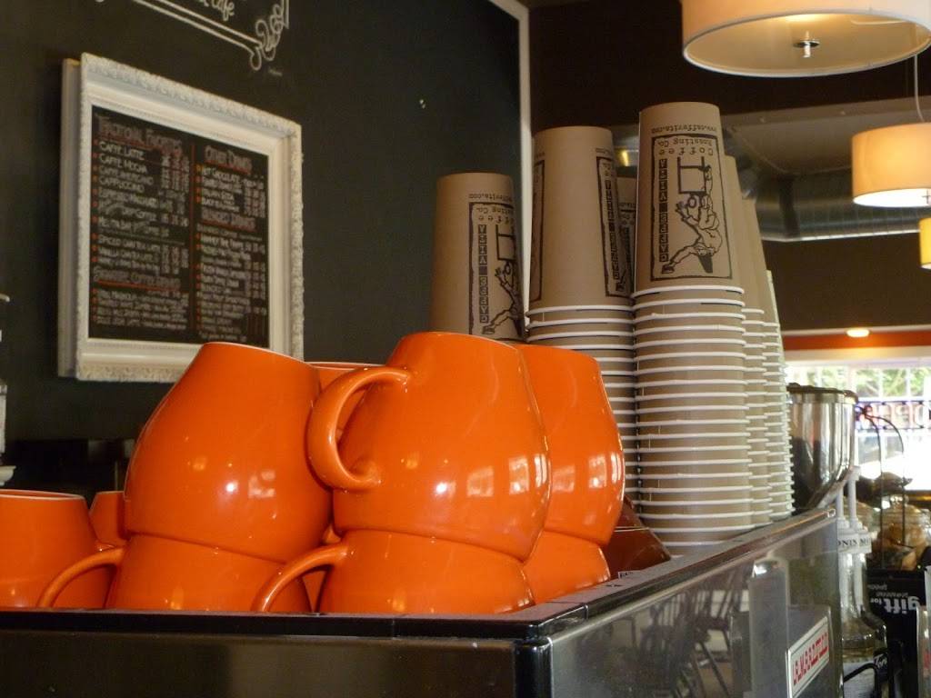 Serendipity Cafe | restaurant | 3222A W McGraw St, Seattle, WA 98199, USA | 2062829866 OR +1 206-282-9866