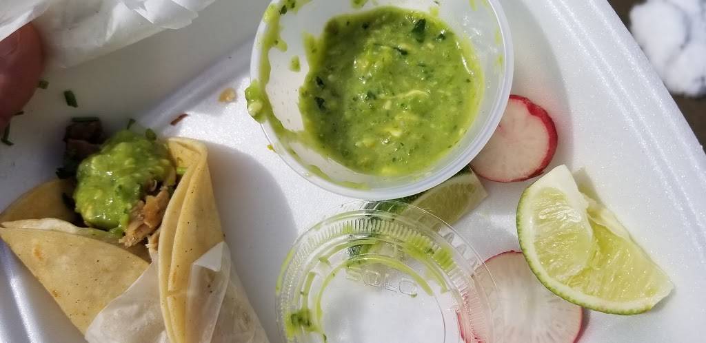 El Mexican Mojito | meal delivery | 1 Kearny Ave, Kearny, NJ 07032, USA | 2019912770 OR +1 201-991-2770