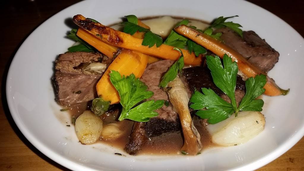 Reeds American Table | restaurant | 7322 Manchester Rd, Maplewood, MO 63143, USA | 3148999821 OR +1 314-899-9821