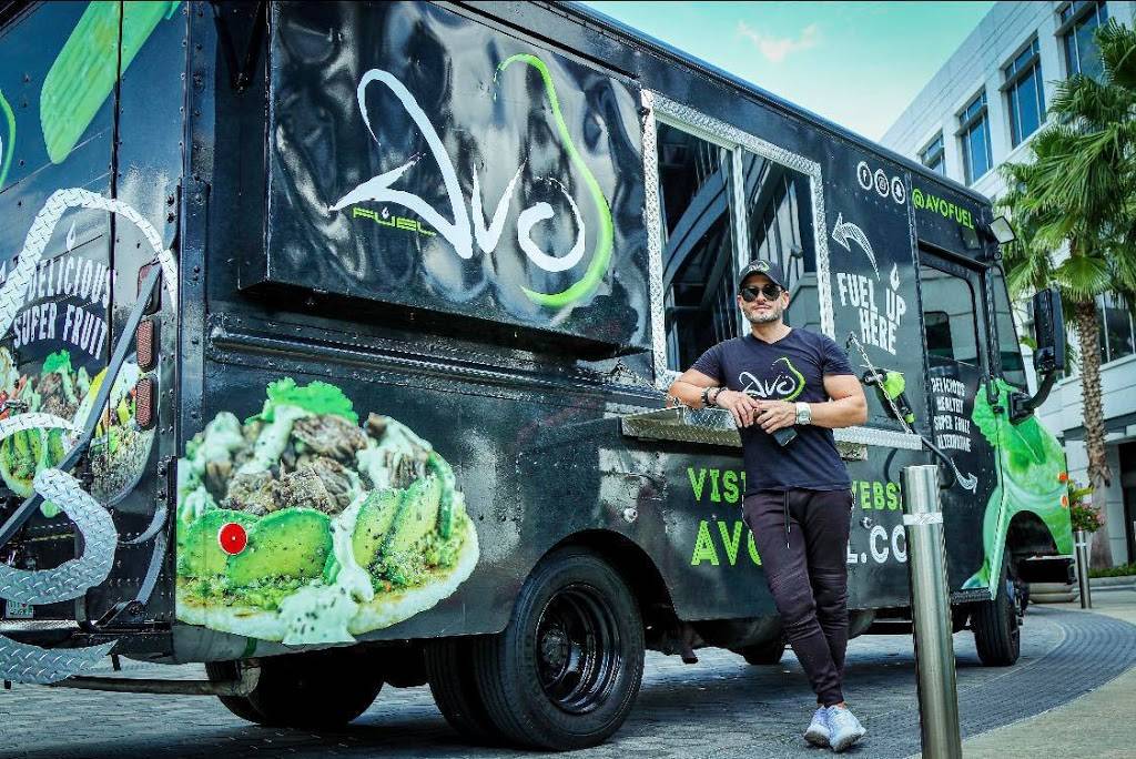 Avofuel | restaurant | 10425 Narcoossee Rd, Orlando, FL 32832, USA | 4076692039 OR +1 407-669-2039