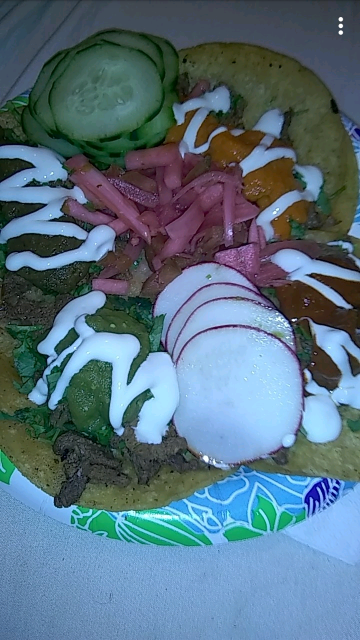 Tavos Tacos | restaurant | Oakland, CA 94603, USA | 5102726786 OR +1 510-272-6786