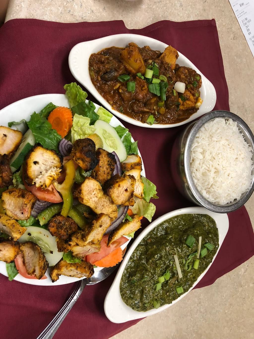 Kumari Restaurant - Federal Hill | restaurant | 847 E Fort Ave, Baltimore, MD 21230, USA | 4105762222 OR +1 410-576-2222