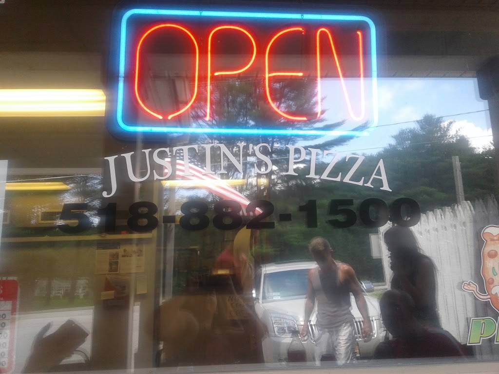 Vickis Pizzeria | restaurant | 5831 Sacandaga Rd, Galway, NY 12074, USA | 5188821500 OR +1 518-882-1500