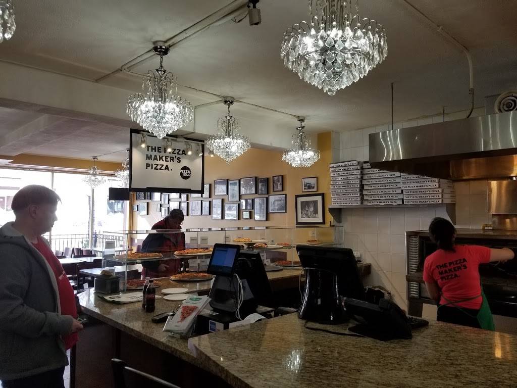 Pizzaiolo Gourmet Pizza | restaurant | 3339 Bloor St W, Etobicoke, ON M8X 1E9, Canada | 4162340404 OR +1 416-234-0404