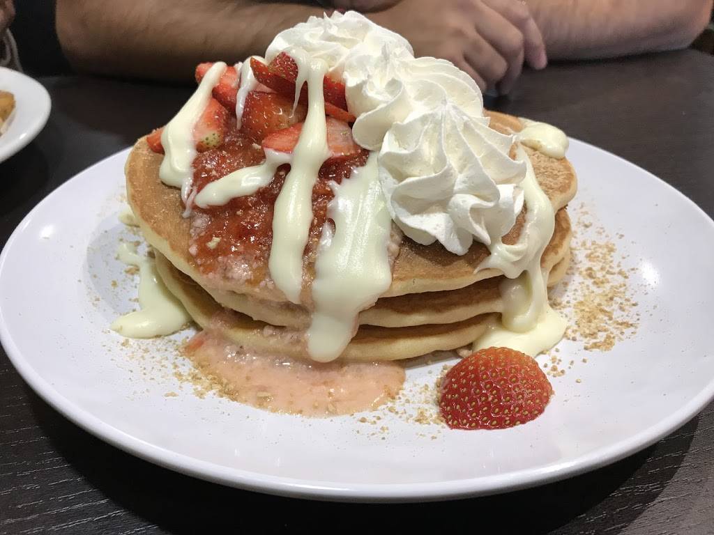Stacked Pancake & Breakfast House | restaurant | 276a Broadway, Orangeville, ON L9W 1L1, Canada | 5193078200 OR +1 519-307-8200