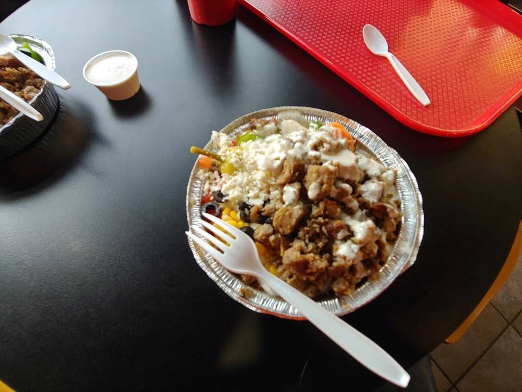 The Gyro Shop | restaurant | 6909 Coit Rd suite 201, Plano, TX 75024, USA | 4695794652 OR +1 469-579-4652