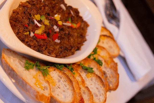 Taste of Creole | restaurant | 15607 Treasurer Ave, Baton Rouge, LA 70817, USA | 2256364190 OR +1 225-636-4190