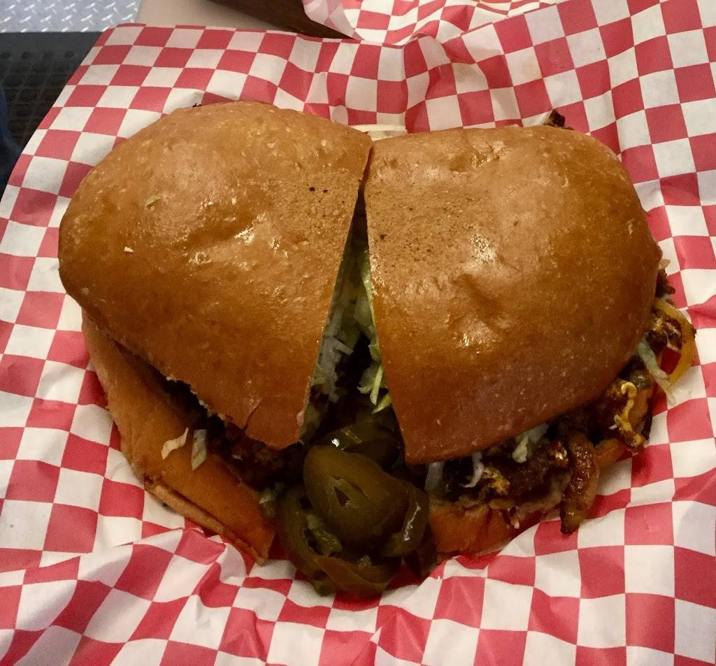 LuLus Taqueria | restaurant | 830-37580, 000, Springdale, AR 72762, USA | 4794226280 OR +1 479-422-6280