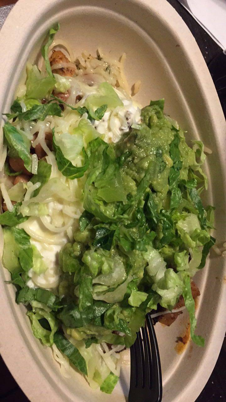 Chipotle Mexican Grill | restaurant | 252 Mill St # A, Leominster, MA 01453, USA | 9784014807 OR +1 978-401-4807